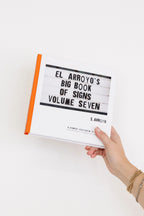 Big Book of Signs Volume Seven