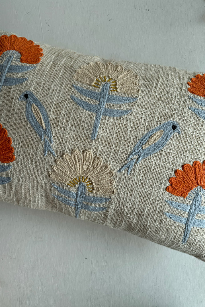 Touch of Nature Pillow