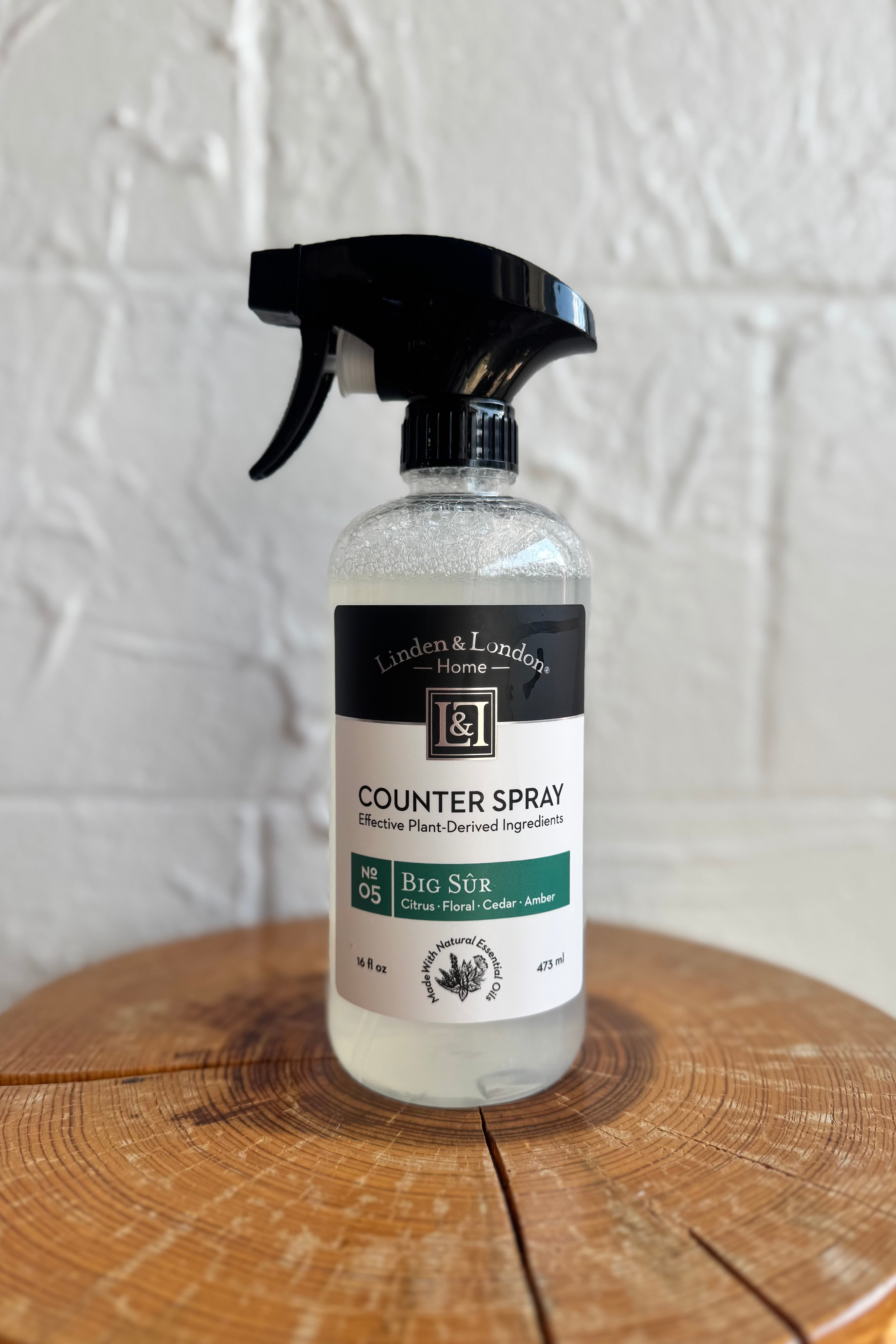 No. 05 Big Sur Counter Spray