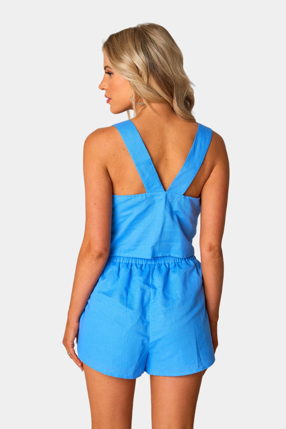 Nova Two-Piece Set - Coastal