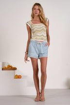 Cove Top