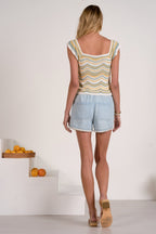 Cove Top