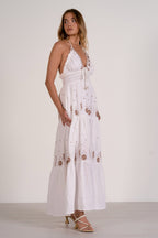Delaney Dress