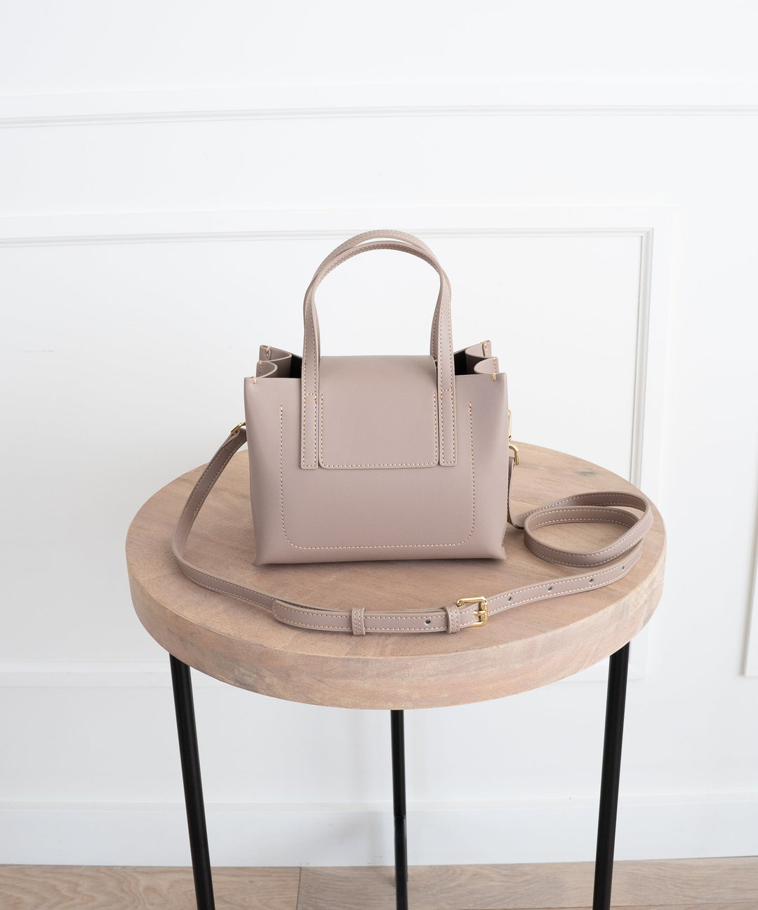 Stella Satchel (Mini)