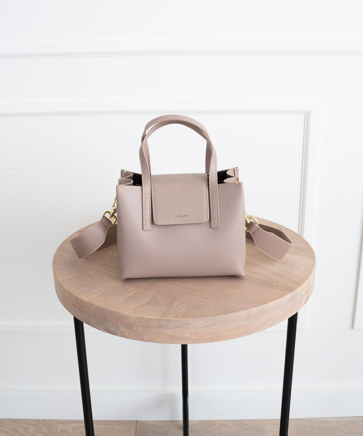 Stella Satchel (Mini)