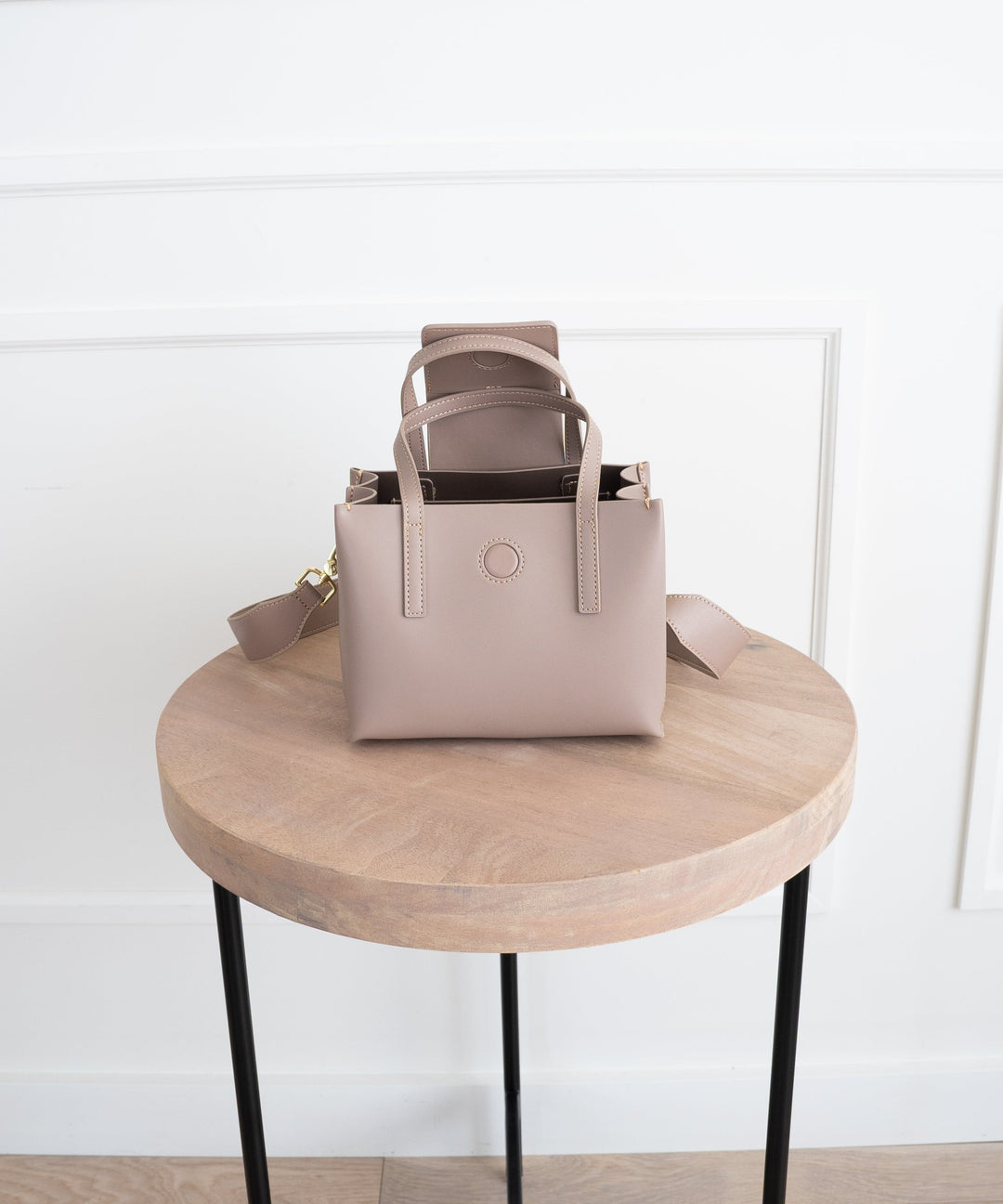 Stella Satchel (Mini)