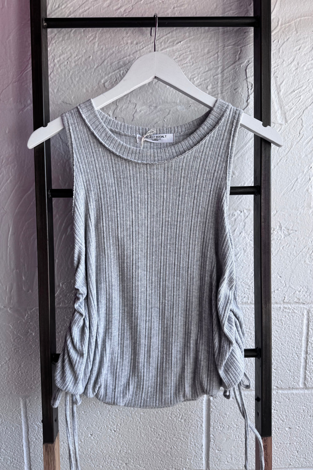 Teddi Bubble Tank