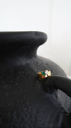 The Emerald Ring