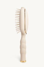 Detangler Hair Brush for Fine Hair – Tan