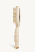 Detangler Hair Brush for Thick Hair – Tan