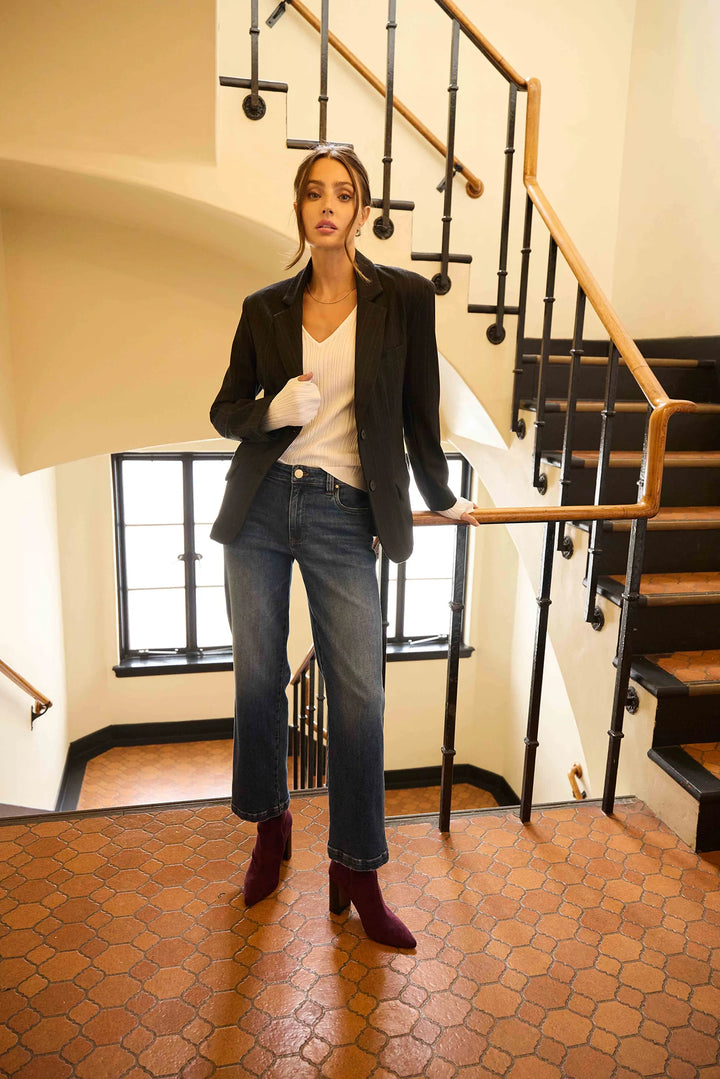 KUT FROM THE KLOTH | ELLIE BLAZER