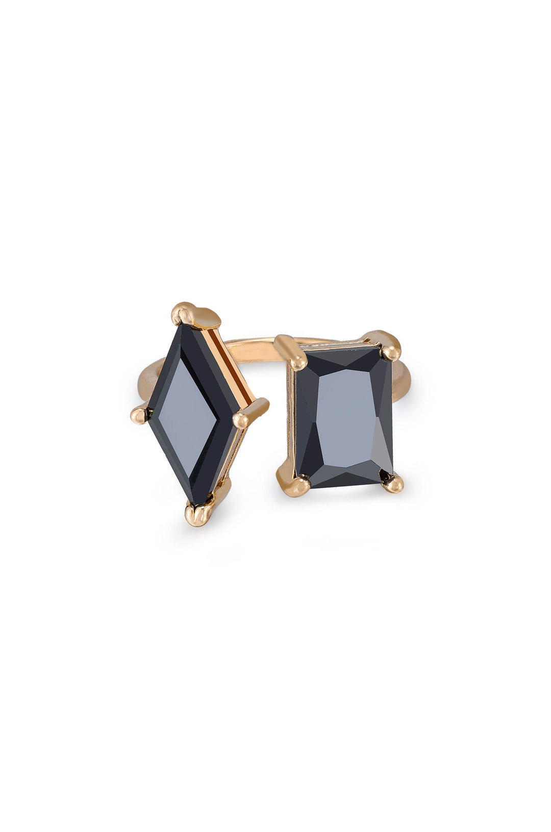 Ettika: Geometric Statement Ring