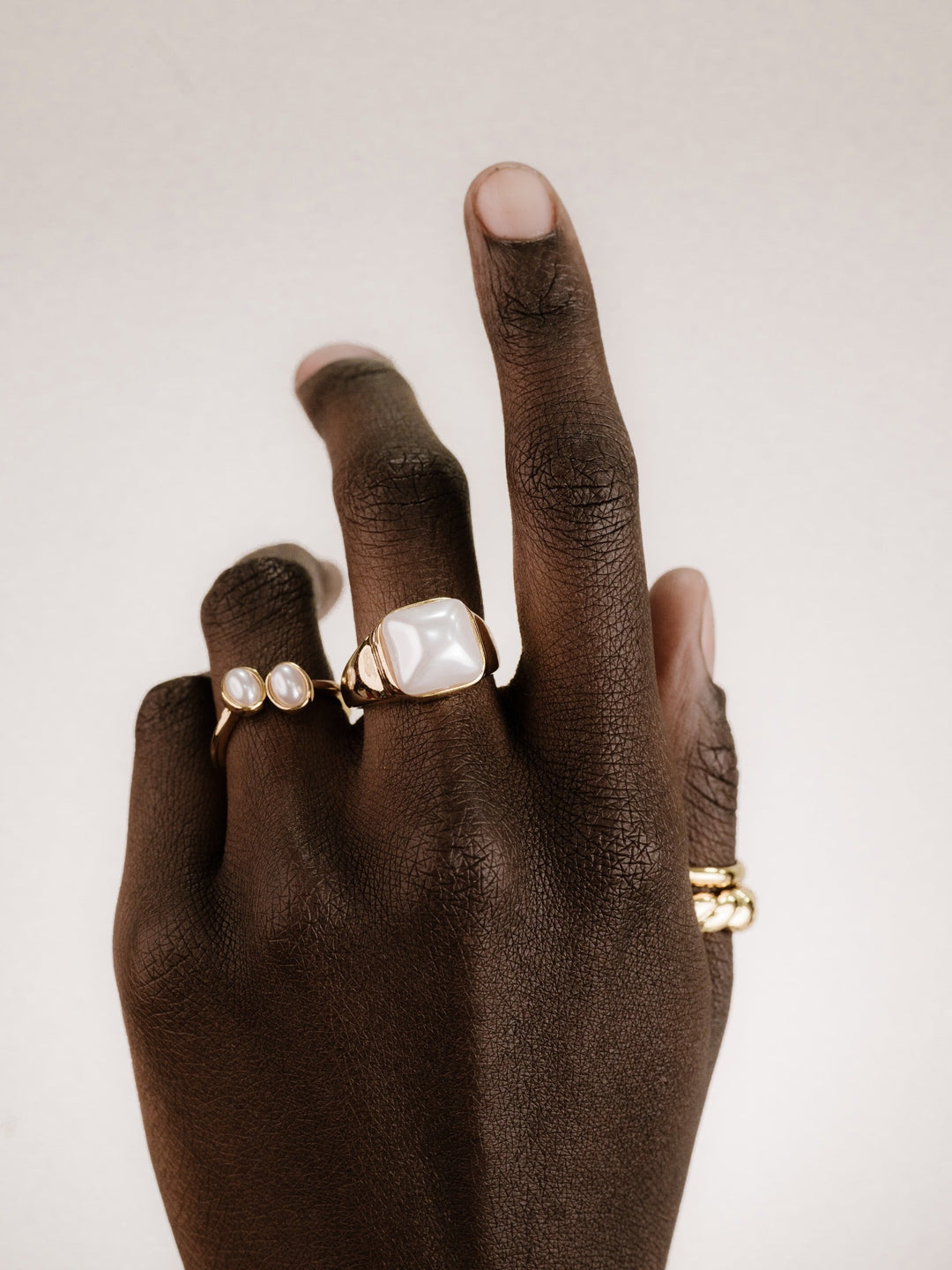 Ettika: Ultimate Babe Ring Set