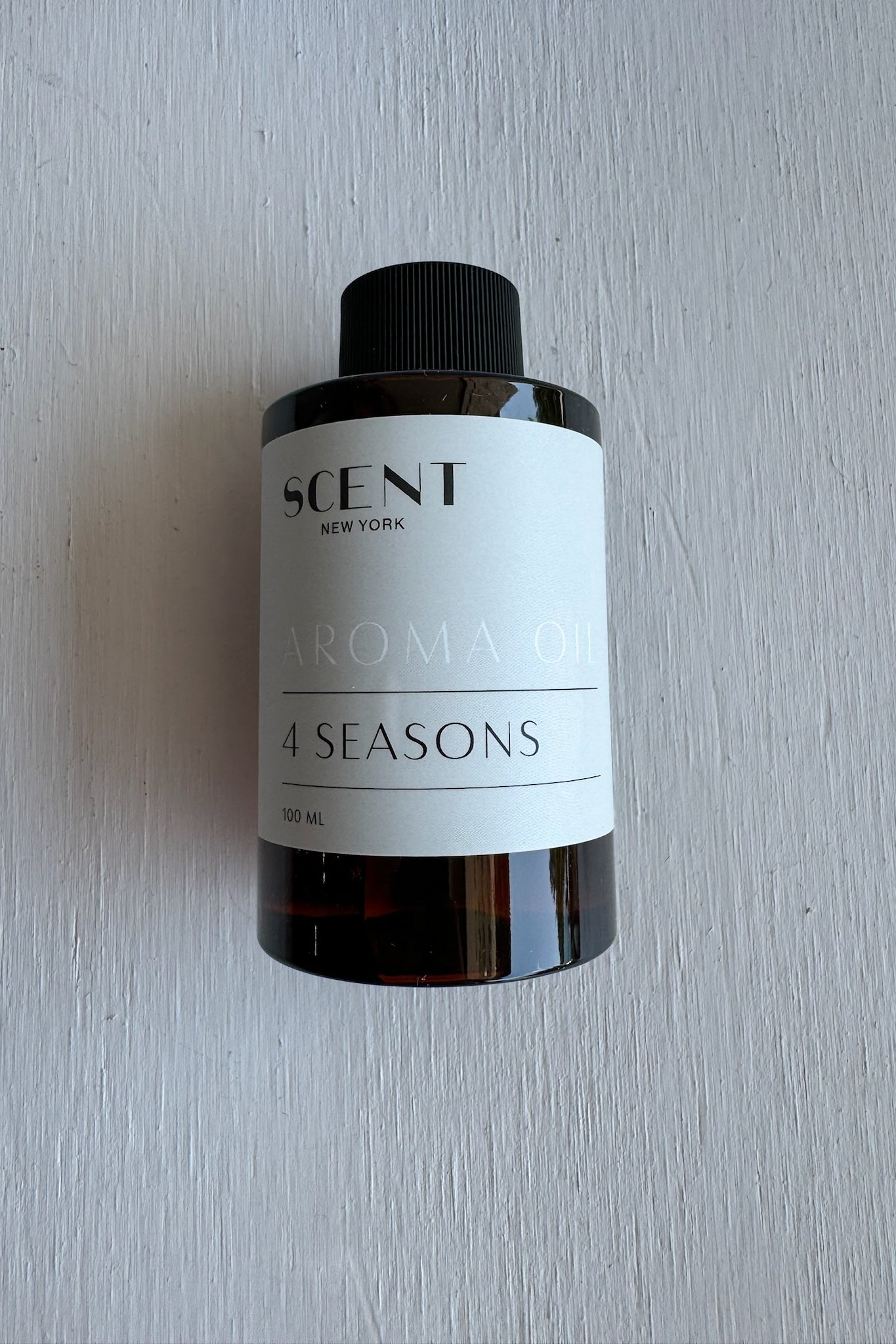4 Seasons Aroma Oil
