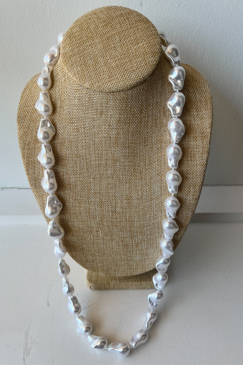 Julia Necklace