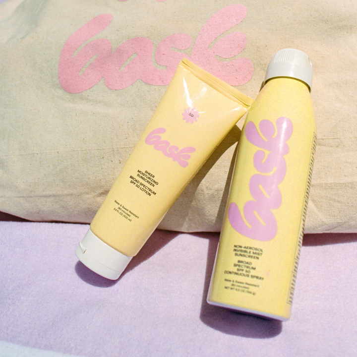 Bask Suncare: Feel Good Bundle