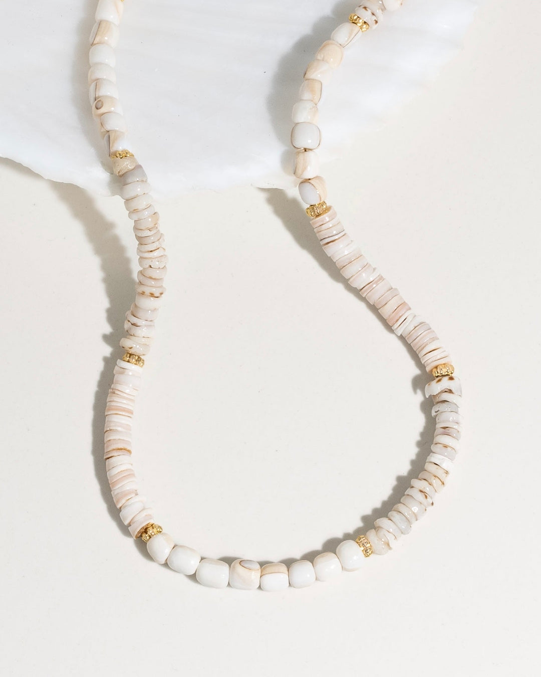 James Michelle: Coastal Cowgirl Necklace