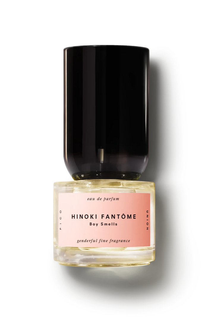 BOY SMELLS | HINOKI FANTÔME EAU DE PARFUM