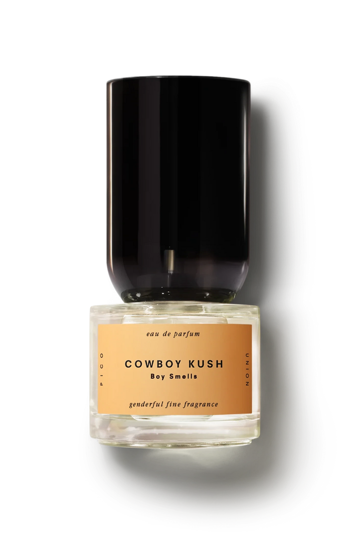 BOY SMELLS | COWBOY KUSH EAU DE PARFUM