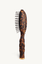 Detangler Hair Brush for Fine Hair – Tortoise