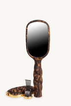 Detangler Hair Brush for Fine Hair – Tortoise