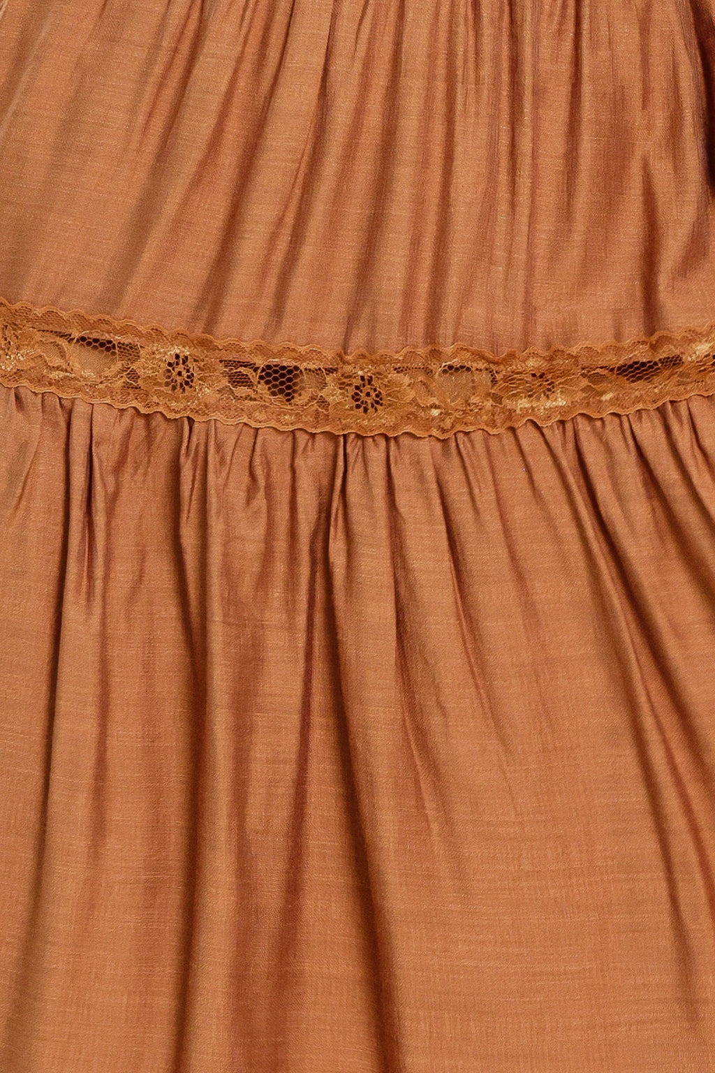 Sunset Drive Maxi Dress
