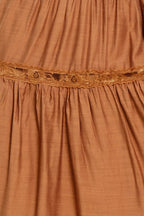 Sunset Drive Maxi Dress