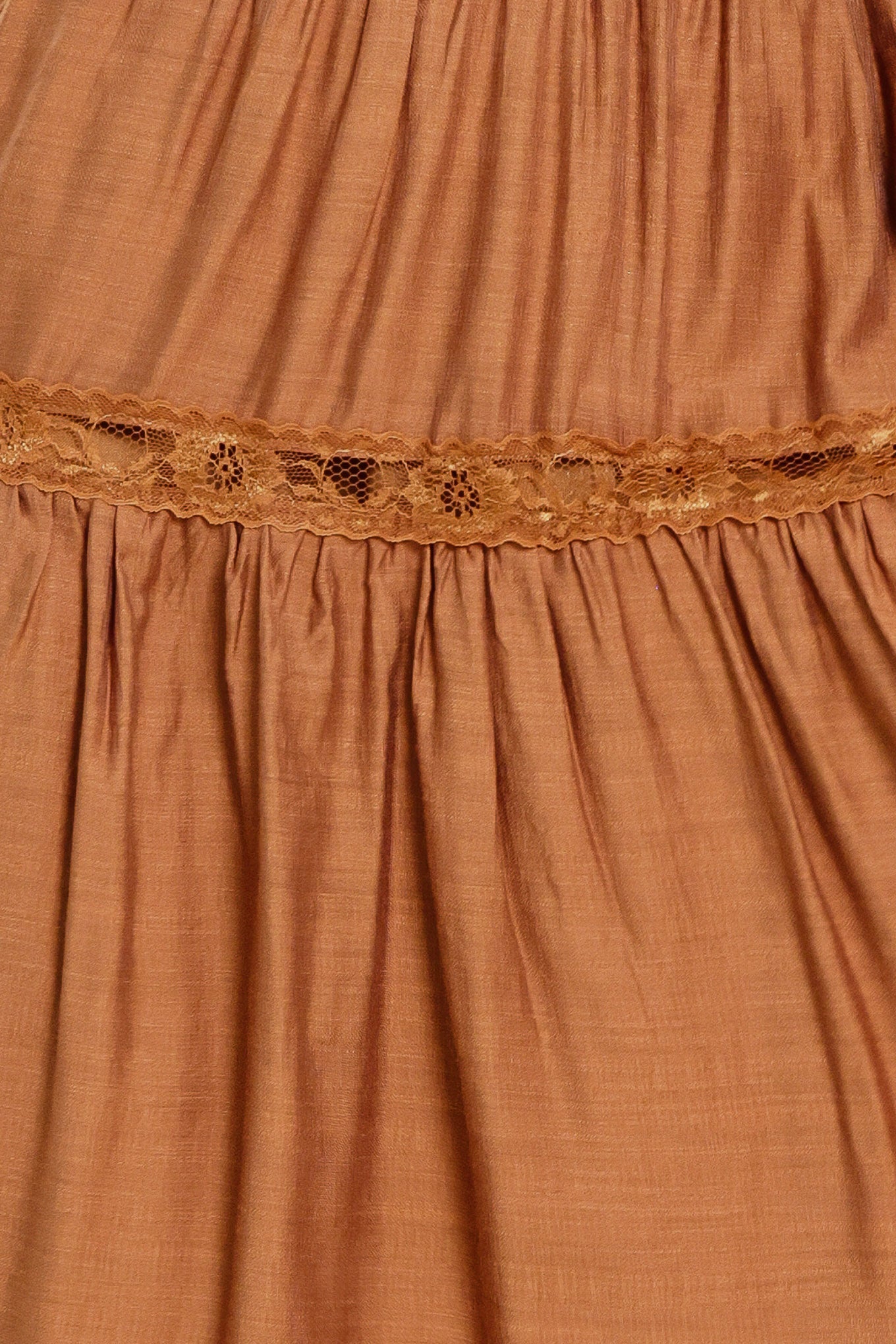Sunset Drive Maxi Dress