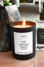 1923 Candle