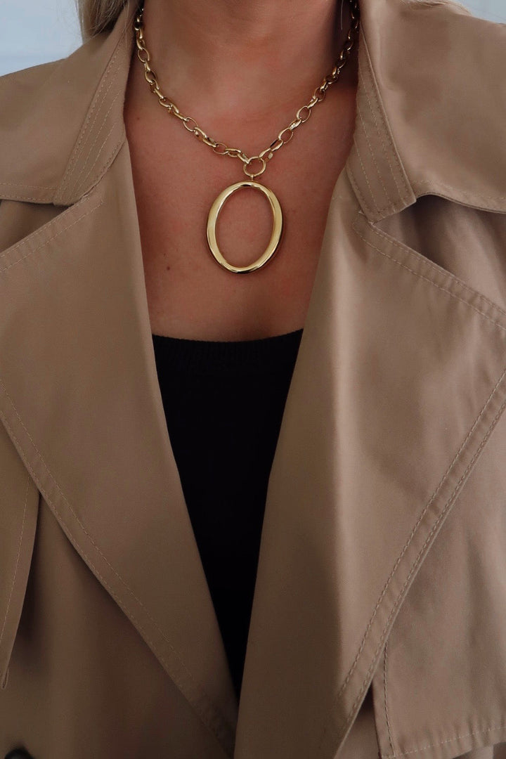 Chansuttpearls | ALICE NECKLACE