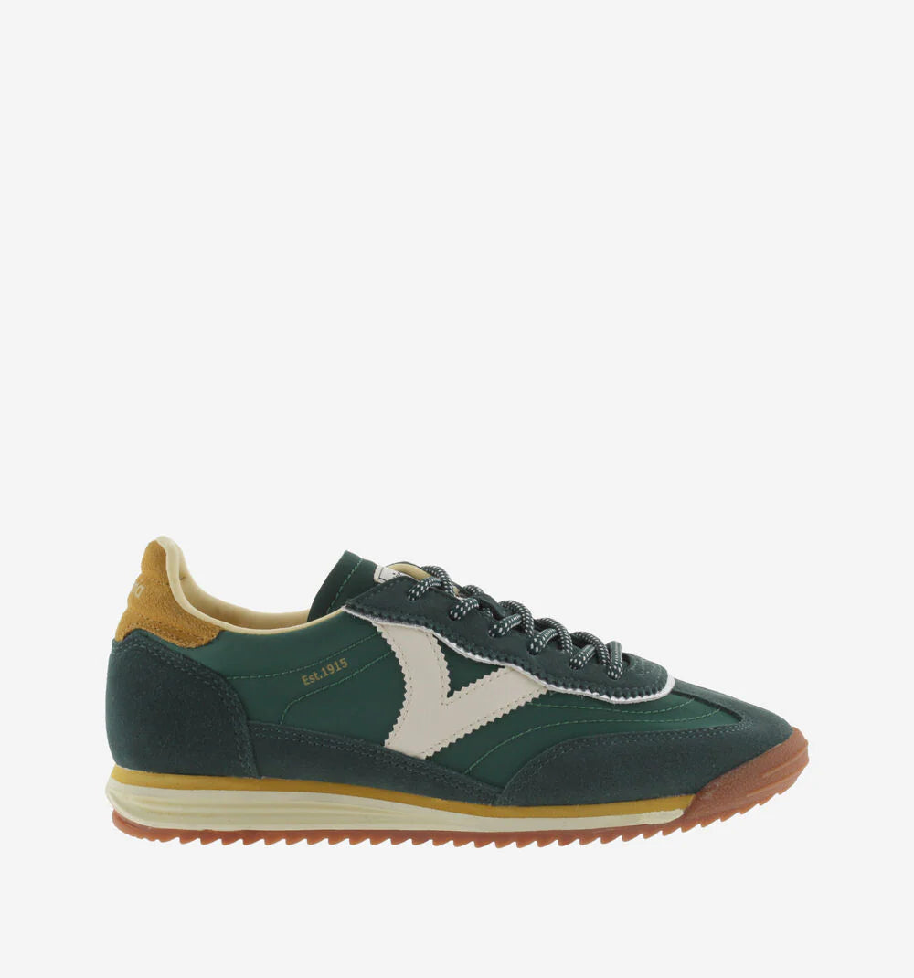 Saturn Verde Sneaker