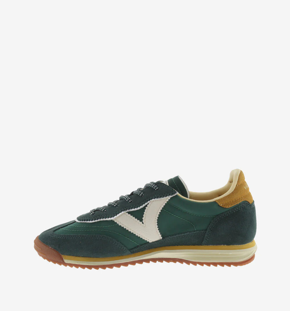 Saturn Verde Sneaker