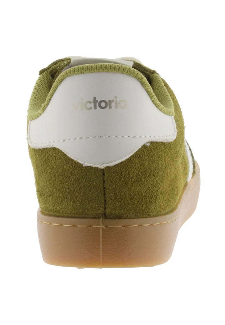 VICTORIA | Olivia Sneaker