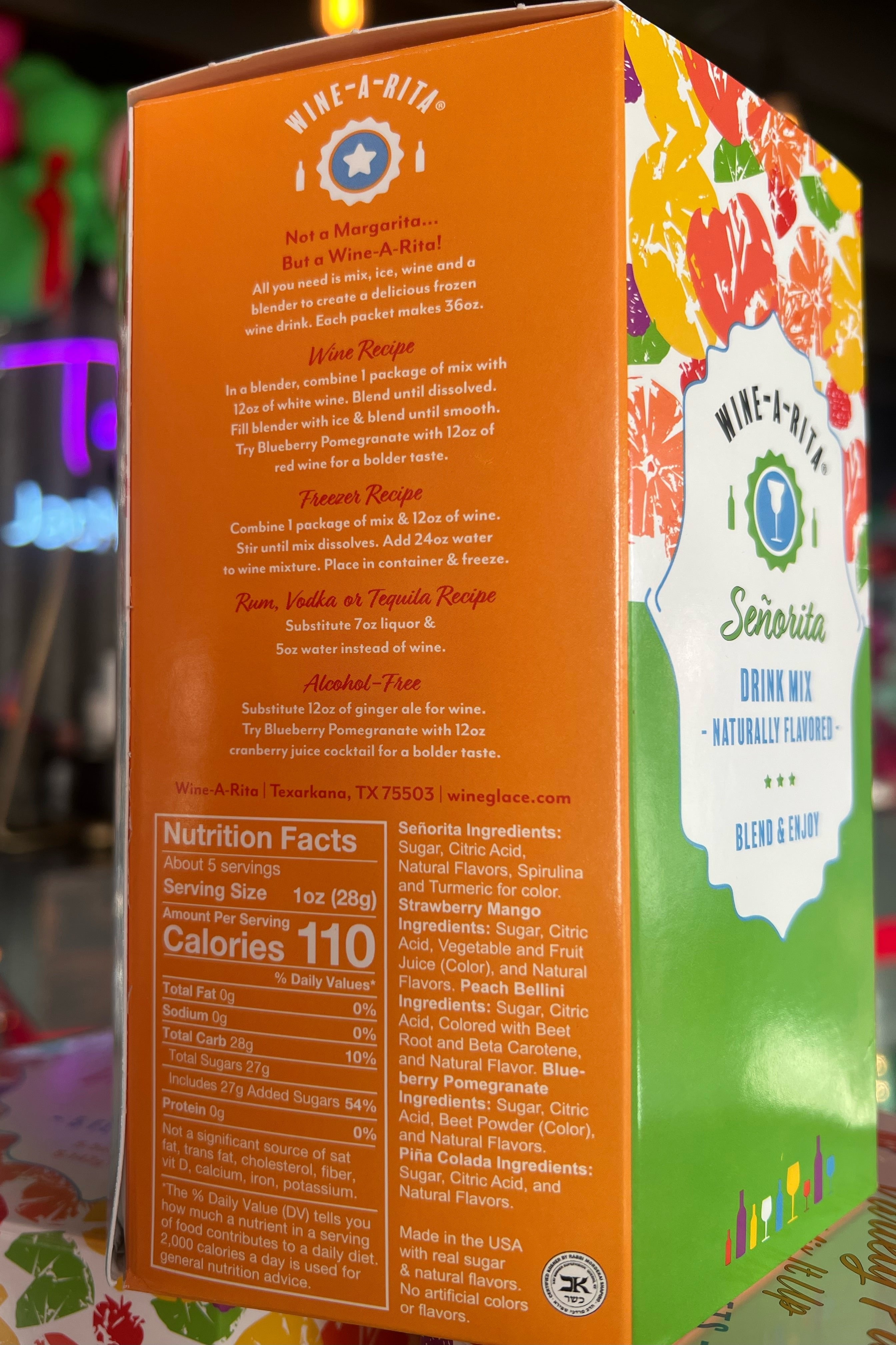 Mix It Up Variety Pack