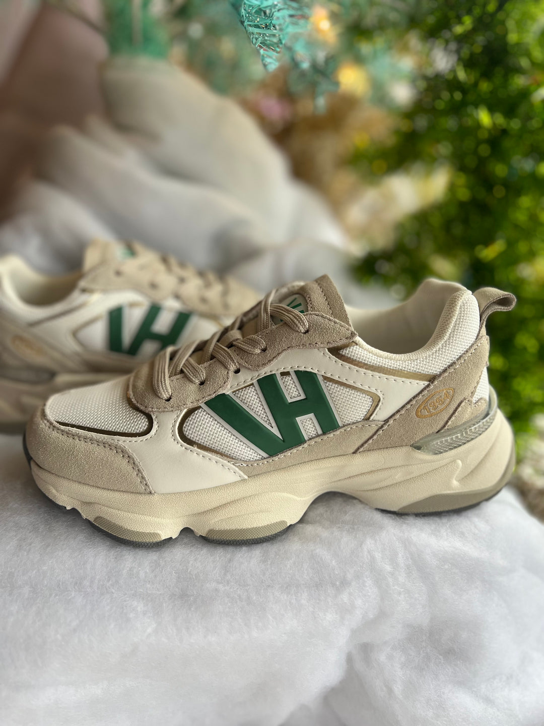 VINTAGE HAVANA | Dash 2 Sneaker