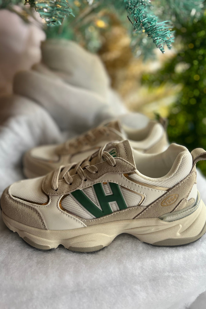 VINTAGE HAVANA | Dash 2 Sneaker