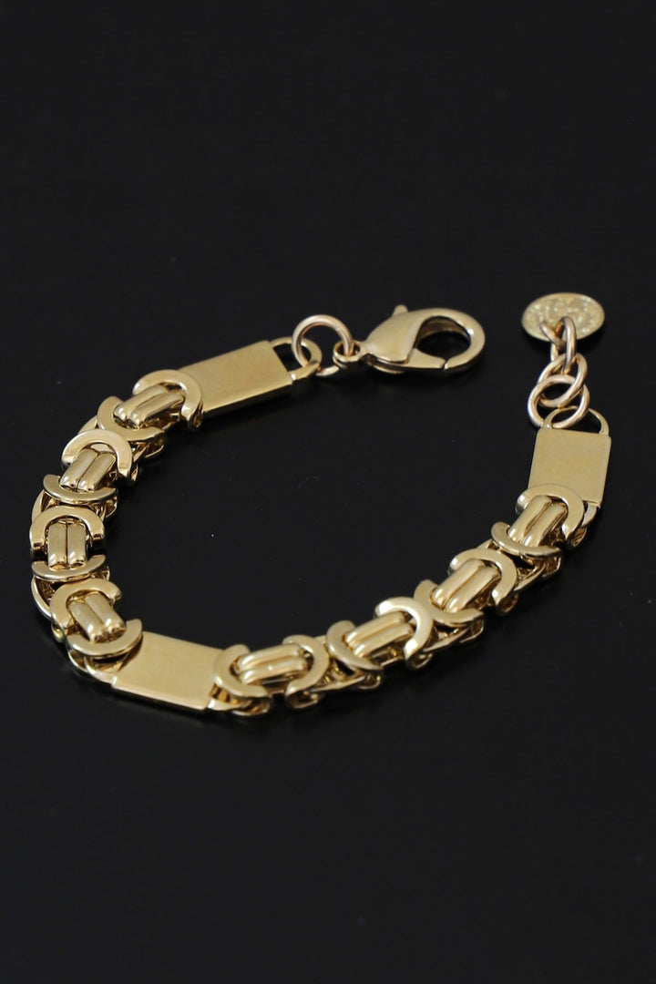 Katie Waltman Jewelry: PALERMO BRACELET