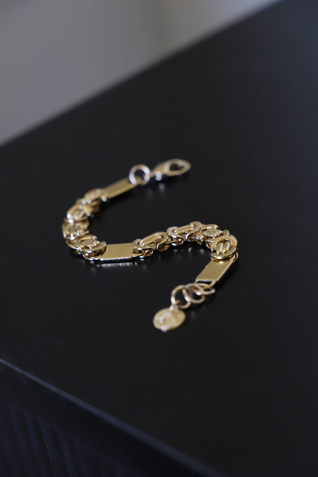 Katie Waltman Jewelry: PALERMO BRACELET