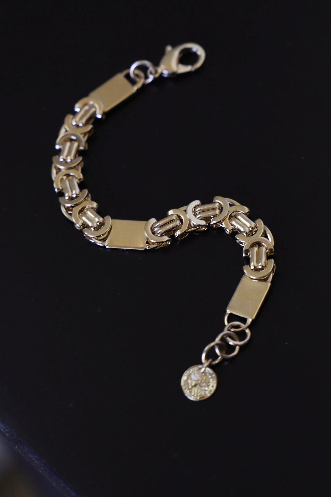 Katie Waltman Jewelry: PALERMO BRACELET