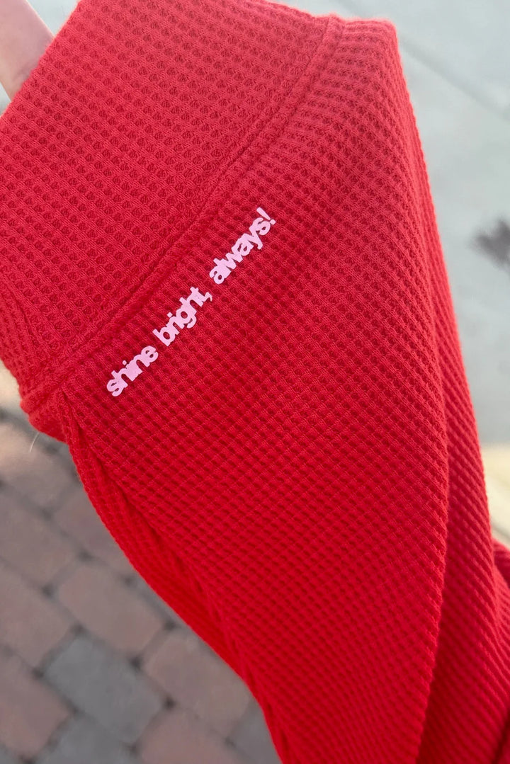 THE MAYFAIR GROUP | You Are A Star Hoodie