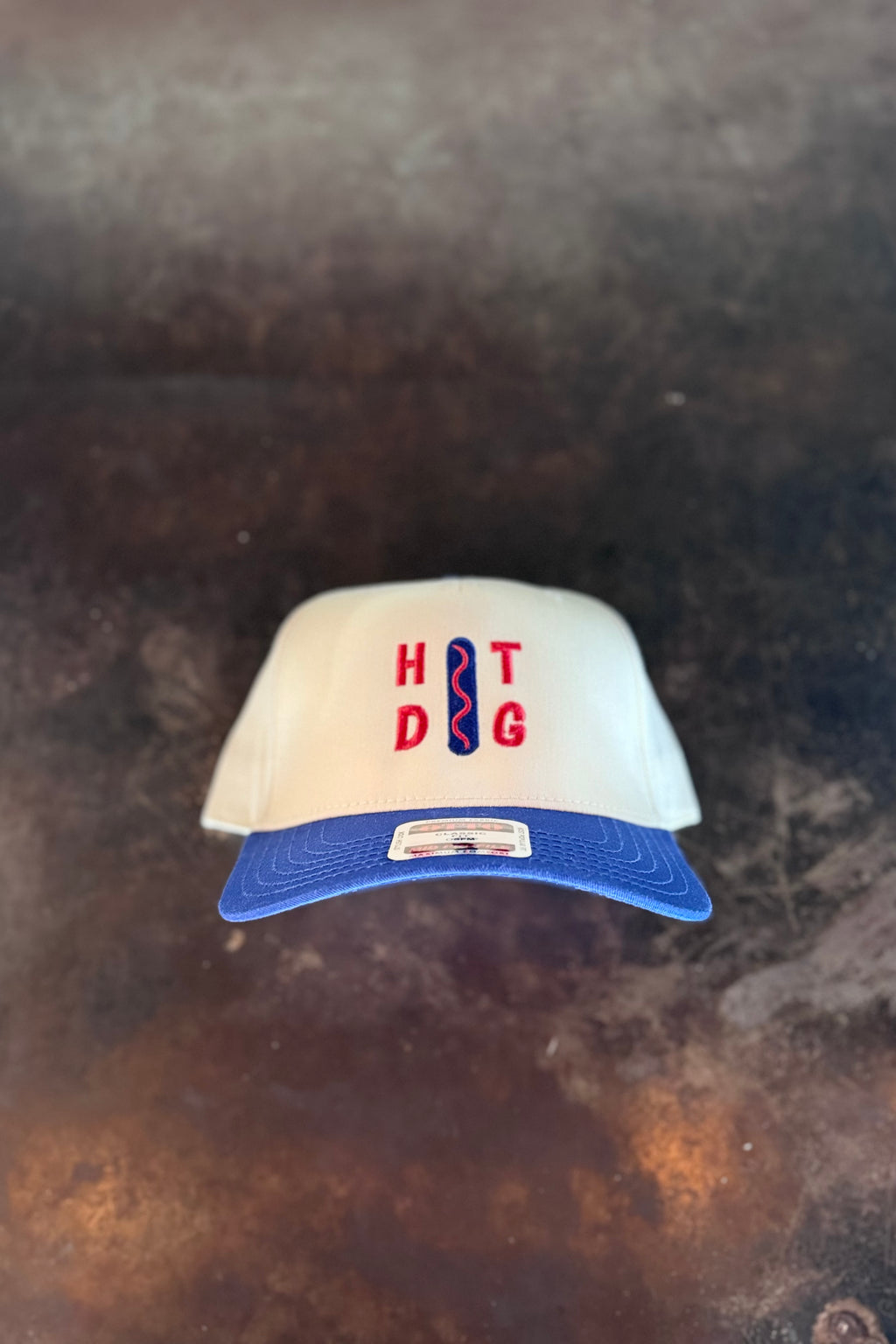 HOT DOG | Trucker Hat