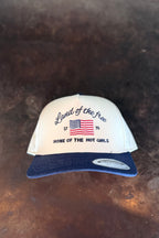 Home of the Hot Girls | Trucker Hat