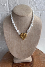 Sol Necklace