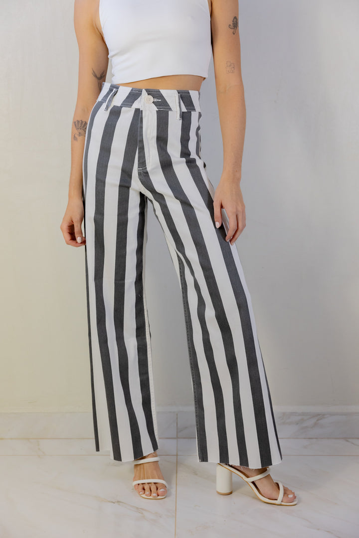 Lines Pant