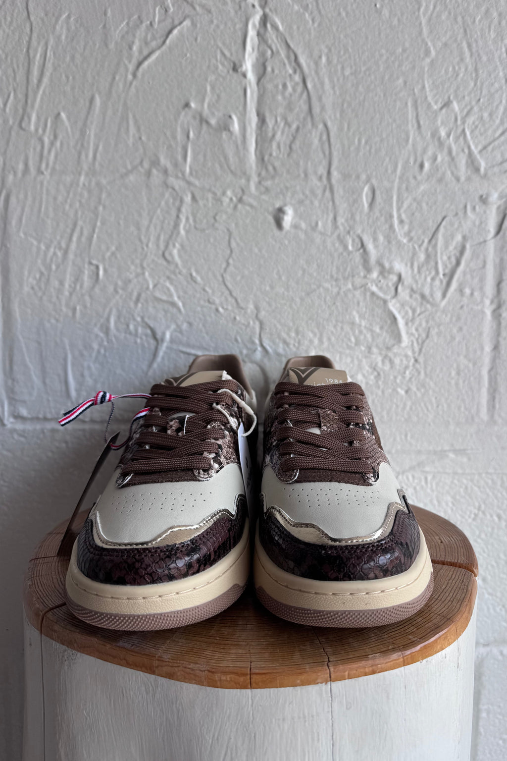 C80 Snake Trainers