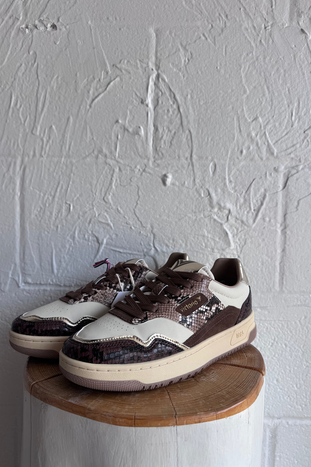 C80 Snake Trainers