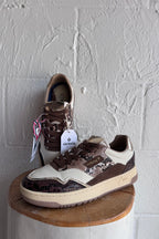 C80 Snake Trainers