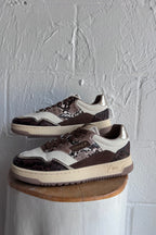 C80 Snake Trainers