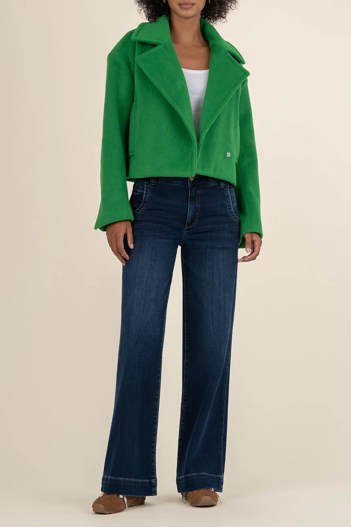 KUT FROM THE KLOTH | HARPER JACKET