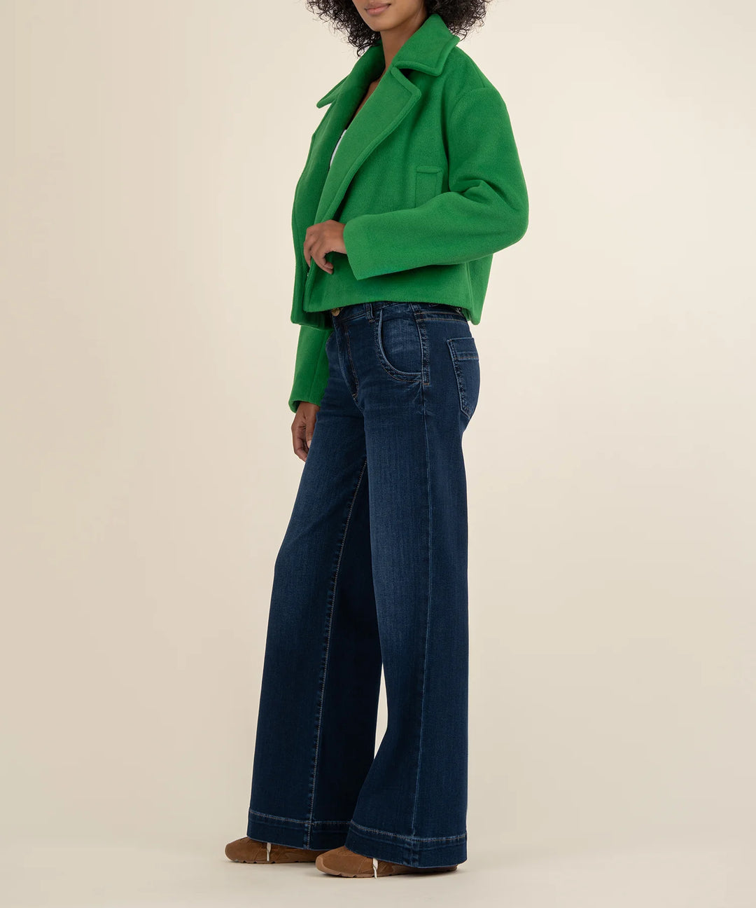 KUT FROM THE KLOTH | HARPER JACKET